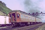 Pullman "Denver," 1951